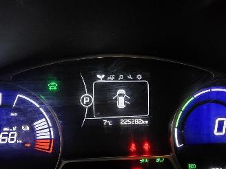 Kia E-Soul ExecutiveLine 27 kWh picture 17