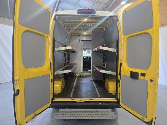 Fiat Ducato bd E-DUCATO picture 15