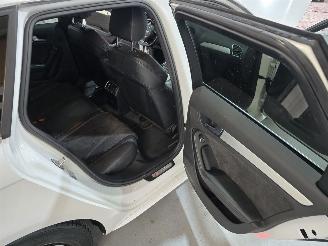 Audi A4 Avant 1.8 TFSI Pro Line S picture 16
