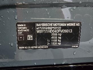 BMW i4 eDrive35 M SE 70 KWh picture 18