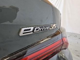 BMW i4 eDrive35 M SE 70 KWh picture 22