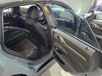 BMW i4 eDrive35 M SE 70 KWh picture 20