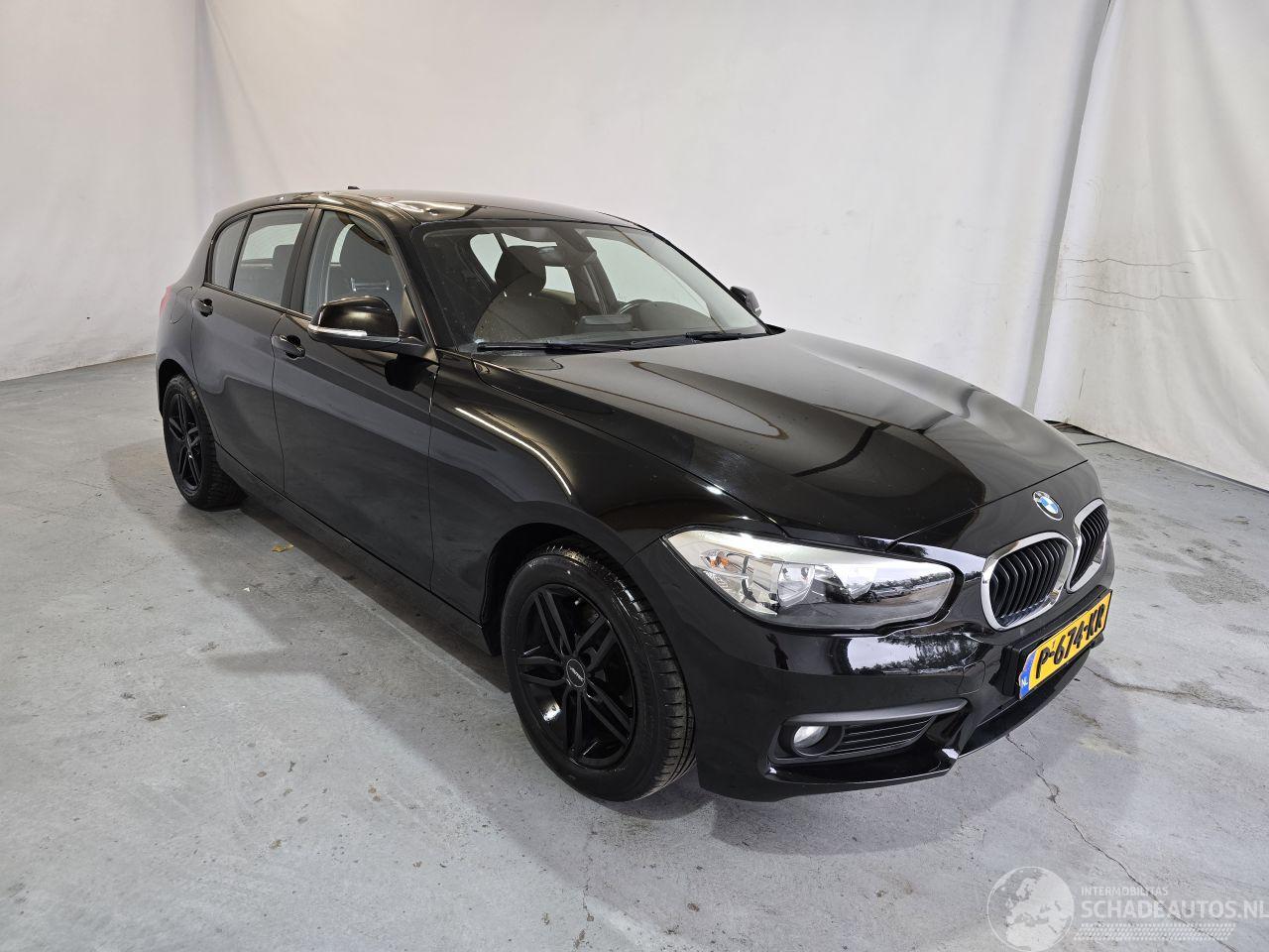 BMW 1-serie 116i M Sport