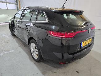 Renault Mégane 1.6 E-Tech Plug-In Hybrid 160 Equilibre picture 5