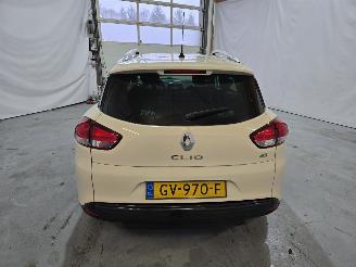 Renault Clio 1.5 dCi ECO Expression picture 6