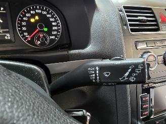 Volkswagen Touran 2.0 TDI Highline BlueMotion 7p. picture 30