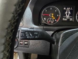 Volkswagen Touran 2.0 TDI Highline BlueMotion 7p. picture 29