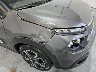 Citroën C3 1.2 PureTech Shine Business picture 9