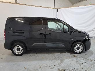 Citroën Berlingo 1.5 BlueHDI Club picture 8