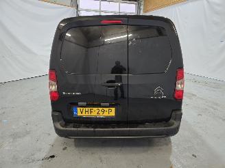 Citroën Berlingo 1.5 BlueHDI Club picture 6