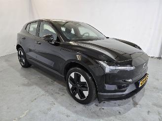 damaged passenger cars Volvo EX30 Single Core 51 kWh 2024/11