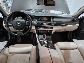 BMW 5-serie 518d Luxury Edition picture 26