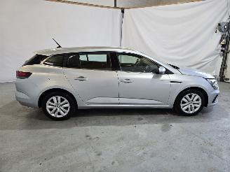 Renault Mégane 1.3 TCe140 Equilibre picture 8