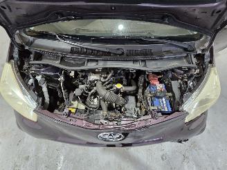 Toyota iQ 1.0 L picture 17