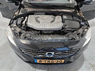Volvo V-60 2.4 D6 AWD Plug-In Hybrid Summum picture 12