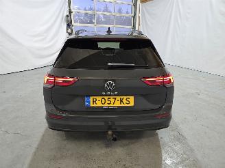 Volkswagen Golf 1.5 TSI Life Bns picture 6