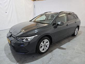 Volkswagen Golf 1.5 TSI Life Bns picture 3