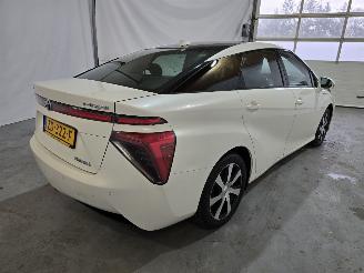 Toyota Mirai FCV Executive picture 7