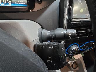 Renault Zoé Q210 Zen Qiuckcharge picture 22