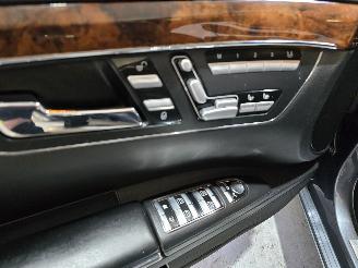Mercedes S-klasse 500 picture 23