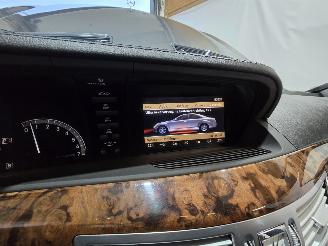 Mercedes S-klasse 500 picture 34