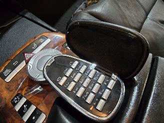 Mercedes S-klasse 500 picture 37