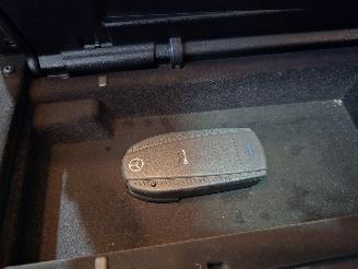 Mercedes S-klasse 500 picture 38