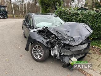 Ford Focus Focus 4 Wagon, Combi, 2018 / 2025 1.0 EcoBoost 12V Hybrid 125 picture 2