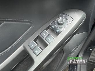 Ford Focus Focus 4 Wagon, Combi, 2018 / 2025 1.0 EcoBoost 12V Hybrid 125 picture 13