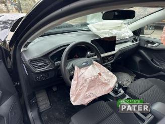 Ford Focus Focus 4 Wagon, Combi, 2018 / 2025 1.0 EcoBoost 12V Hybrid 125 picture 7