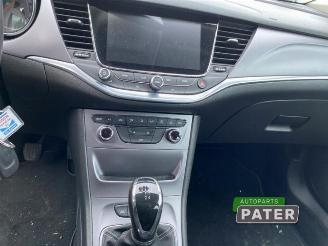 Opel Astra Astra K Sports Tourer, Combi, 2015 / 2022 1.0 Turbo 12V picture 10