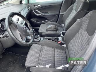 Opel Astra Astra K Sports Tourer, Combi, 2015 / 2022 1.0 Turbo 12V picture 11