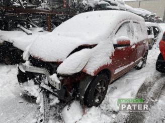 Autoverwertung Nissan Note Note (E11), MPV, 2006 / 2013 1.4 16V 2007/3