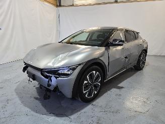 Kia EV6 Plus 77.4 kWh picture 3