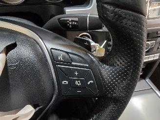 Mercedes E-klasse 350 BlueTec Prestige Avantgarde picture 33