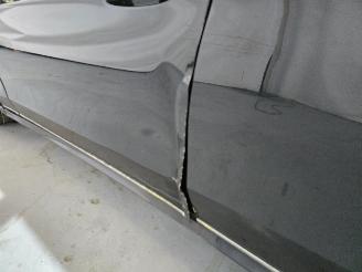 Mercedes E-klasse 350 BlueTec Prestige Avantgarde picture 12