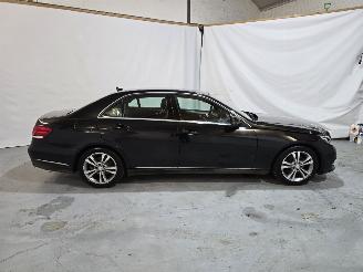 Mercedes E-klasse 350 BlueTec Prestige Avantgarde picture 8