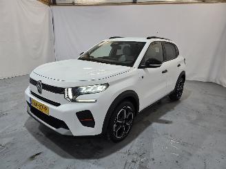 Citroën C3 E-C3 Max 113pk 44 kWh picture 3