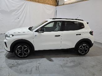 Citroën C3 E-C3 Max 113pk 44 kWh picture 4