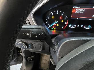 Ford Focus 1.0 EcoBoost Hybrid Trend Edition Business picture 28