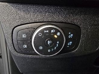 Ford Focus 1.0 EcoBoost Hybrid Trend Edition Business picture 27