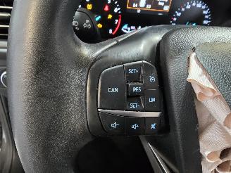 Ford Focus 1.0 EcoBoost Hybrid Trend Edition Business picture 30