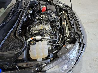 Ford Focus 1.0 EcoBoost Hybrid Trend Edition Business picture 14