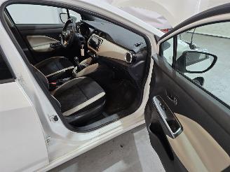 Nissan Micra 1.0 IG-T N-Connecta picture 19