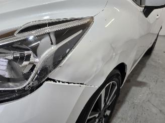 Nissan Micra 1.0 IG-T N-Connecta picture 13