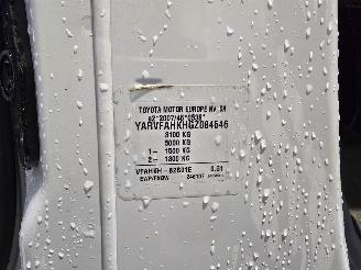 Toyota ProAce Worker 2.0 D-4D Cool Comfort Long picture 24