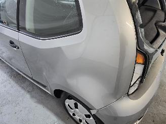 Volkswagen Up! 1.0 BMT take up! picture 9