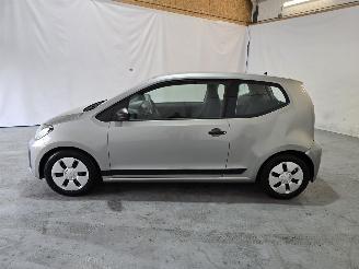 Volkswagen Up! 1.0 BMT take up! picture 4
