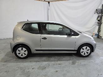 Volkswagen Up! 1.0 BMT take up! picture 8