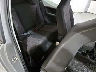 Volkswagen Up! 1.0 BMT take up! picture 16